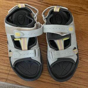 FootJoy golf sandal